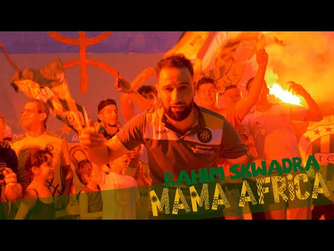        شبيبة القبائل زعيم الجزائر