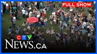 Calgary to debate noise bylaw during Stampede | CTV News Calgary at 5 for June 22, 2026