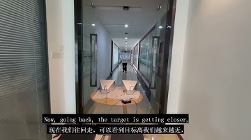 Establish a small radar system with LUOWAVE USRP-LW X310 SDR and UBX160 RF daughter boards