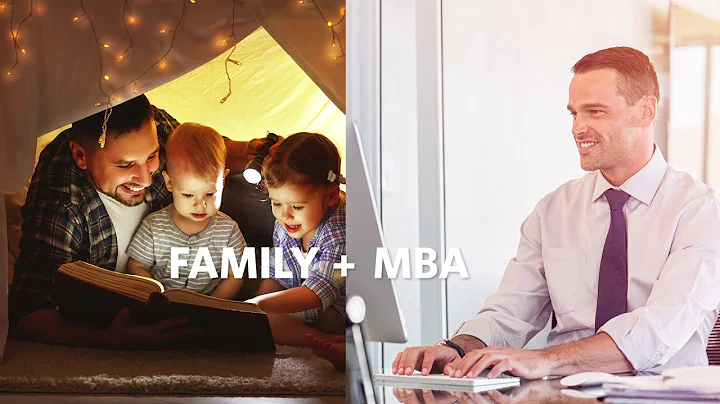 Discover the Evening MBA at UNC Kenan-Flagler Business School