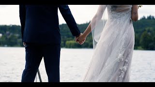 Hana Martin 23.08.2025 Cinematic Svatební Video 4K