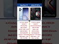 Oppo Reno 15 VS Infinix GT 30 Pro 5G Review & Comparison #smartphone #mobilephone #tech #opporeno15
