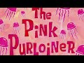 The Pink Purloiner 3 5 Spongebob Bahasa Indonesia The Pink Purloiner 3 5 Spongebob Bahasa Indonesia
