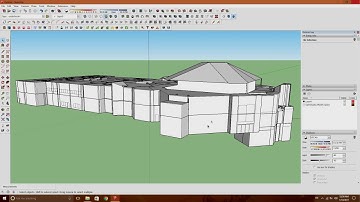 Importing gbXML in OpenStudio 2.0.0