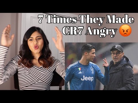 7 Times They