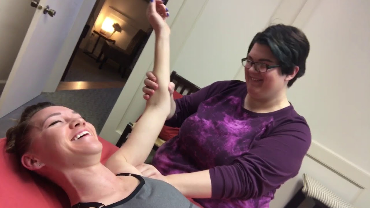 surprise gay massage porn