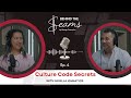 Building a Great Place to Work: Workplace Culture & HR Insights| Behind the Seams with George Courey
