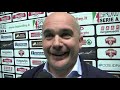 Coach Mastarangelo (Matera): "vogliamo vincere la Coppa Italia"