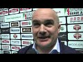 Coach Mastarangelo (Matera): "vogliamo vincere la Coppa Italia"