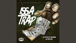 Back Up - Justice Mobb