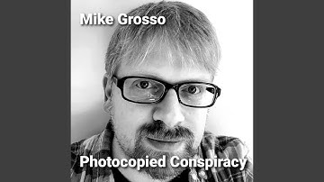 Photocopied Conspiracy