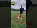 Master the Trap 🪤 Skill ⚽ {3 STEPS}