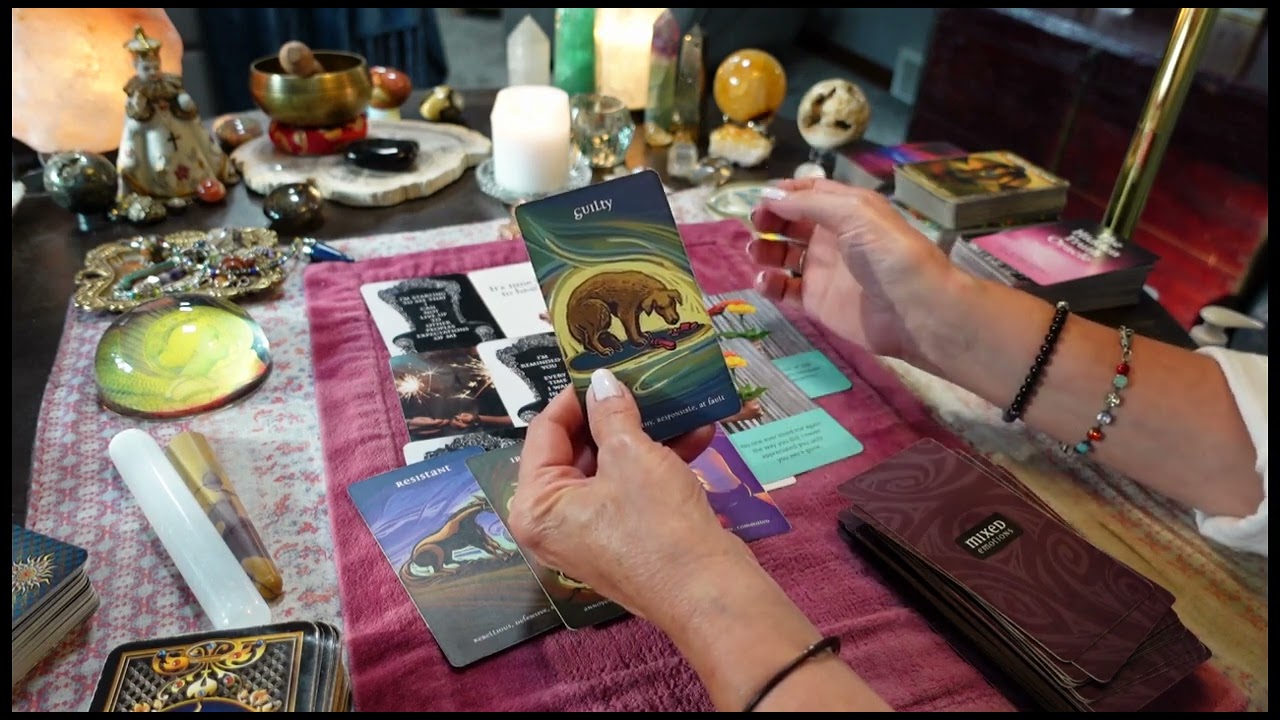 CANCER  They Promised Someone They Would Stay Away From You! They Can't Do It!/ Needing Counseling