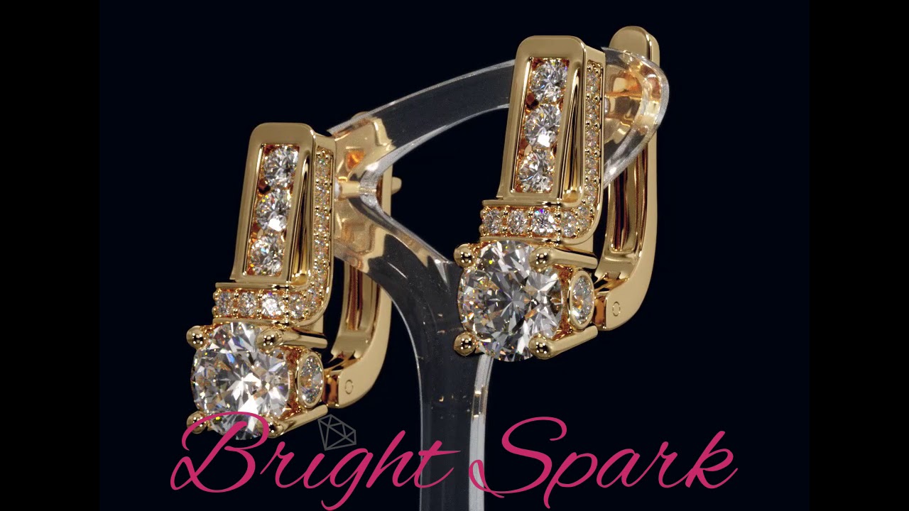 Bright Spark Ювелирный Магазин В Москве
