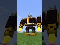 Armaduras de Redstone #minecraft