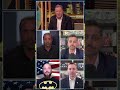 Wajahat Ali Reads Back Piers' Words On Jan 6th