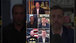 Thumbnail for Wajahat Ali Reads Back Piers' Words On Jan 6th
