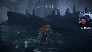 ELDEN RING RANDOMIZER + I DOUBLED THE ENEMIES - Part 3