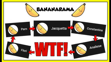 Bananarama Is Botting His Name Every 10 Minutes!! (THIS IS INSANE!!)