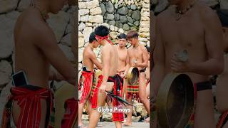 Behind The Scenes Igorot Cultural Performance