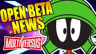 New Multiversus Open Beta Character Coming Soon