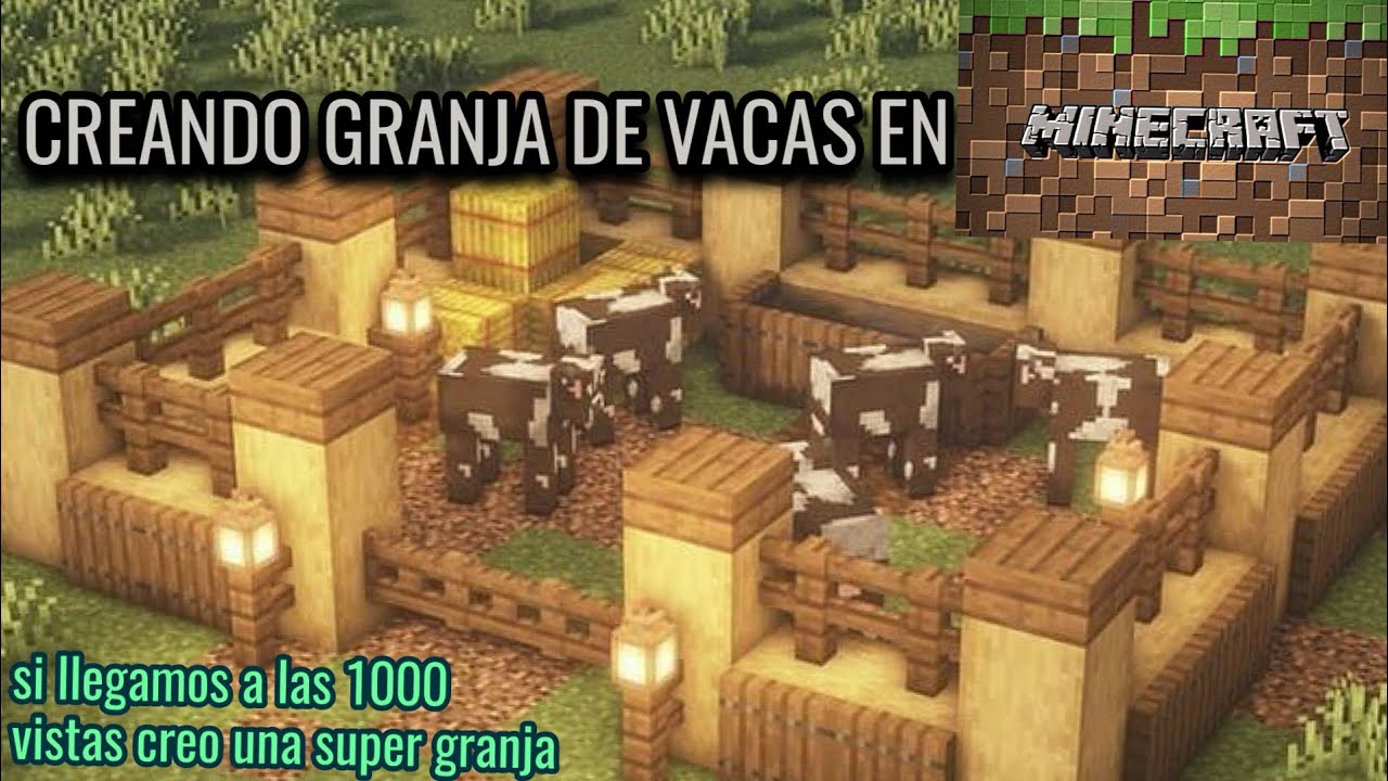 creando-granja-de-vacas-para-misi-n-en-minecraft-youtube