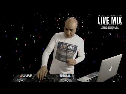 Dj Sandro Lousa Live Mix - Cabo Zouk & Afro Hits (24/05/2019)