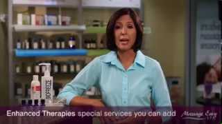 Enhanced Therapies | Massage Envy Spa