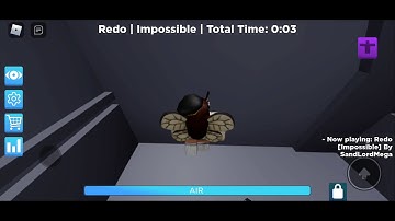 Downpour Dash! Redo [Impossible]