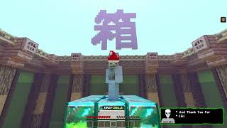 Details Minecraft Map: Bedrock Edition 295 ( Box Athletic 1 ) Update