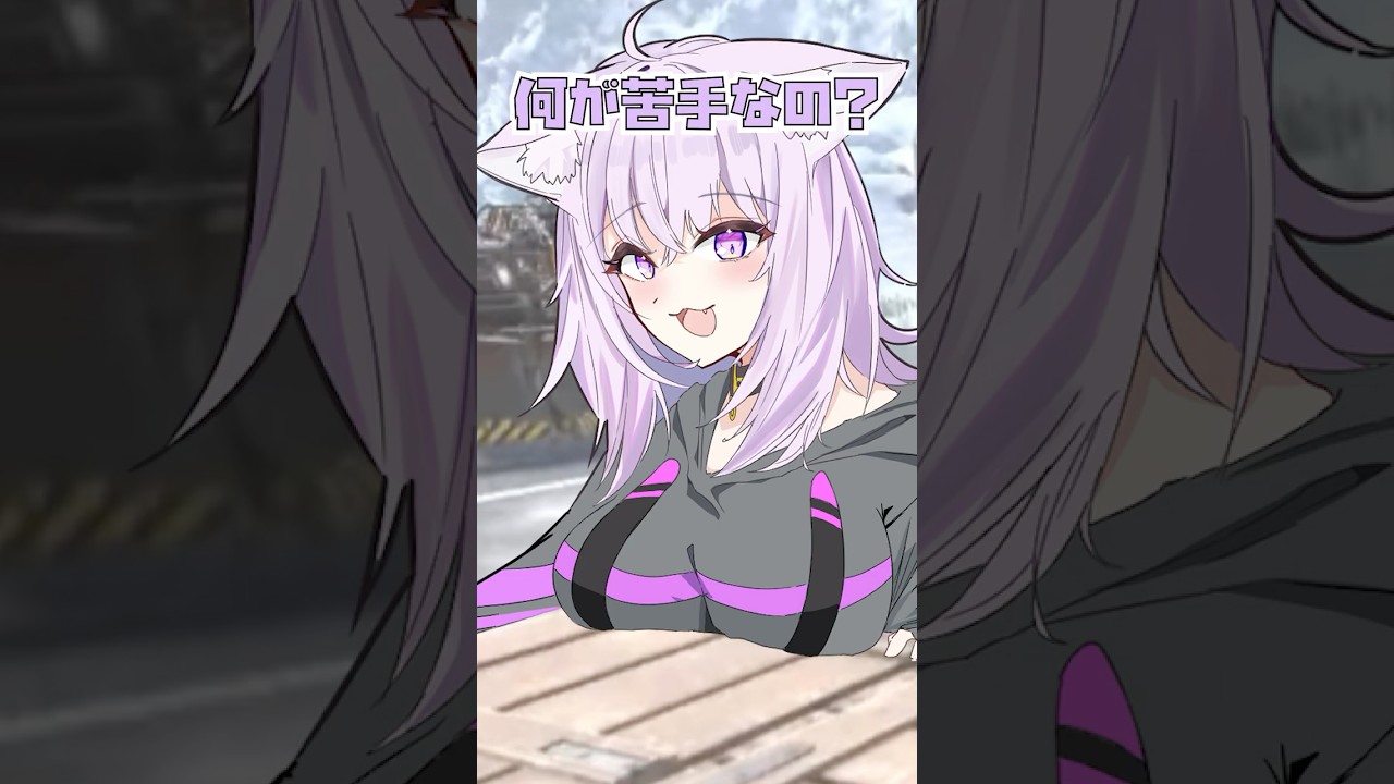 【手描き】お片付け頑張るぼたんちゃん #shorts #ホロライブ #vtuber