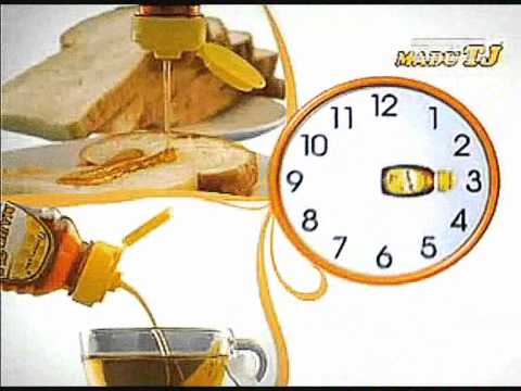 Iklan Madu TJ - Ustad Jeffri Al Buchori