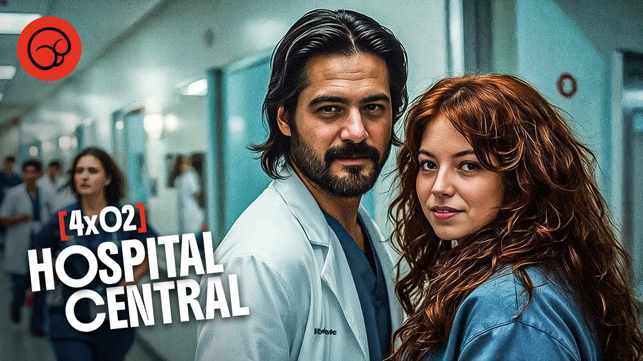 KNC 4x02 | Hospital Central