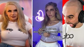 WHY IS RUNESCAPE TIKTOK SO WEIRD