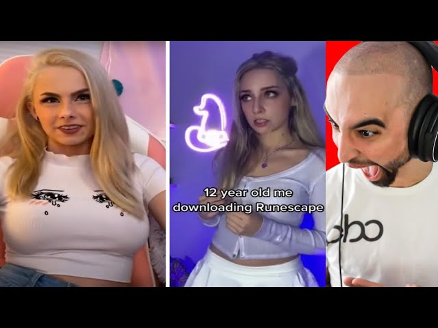 reddit runescape｜TikTok Search