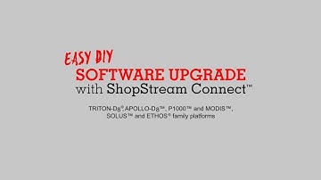 How to Install Software with ShopStream Connect | Snap-on Diagnostics