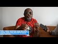 FLASH | BISHOP TSHATUMBA ASASI NDE FAYULU KOSASA. BOKETSHU ET LES COMBATTANTS DE LA DIASPORA (VIDÉO)