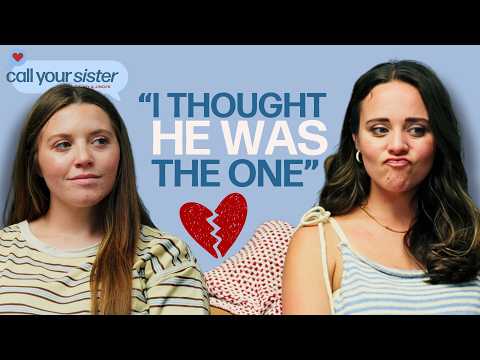 Jinger’s First Heartbreak & the Guy She Thought She’d Marry