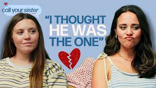 Jinger’s First Heartbreak & the Guy She Thought She’d Marry