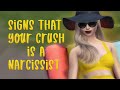 Signs that your crush is a narcissist (and how to spot one)