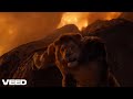 Simba Vs Scar Live Action Simba Vs Scar Live Action