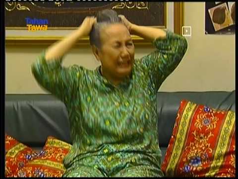 147. Bajaj Bajuri: Kanan Kena Beling, Kiri Kena Cobek