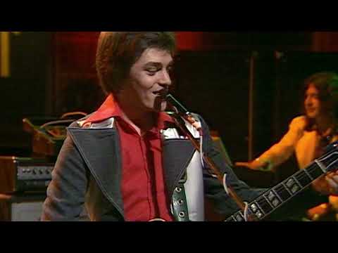 Be-Bop Deluxe "Ships in the Night"