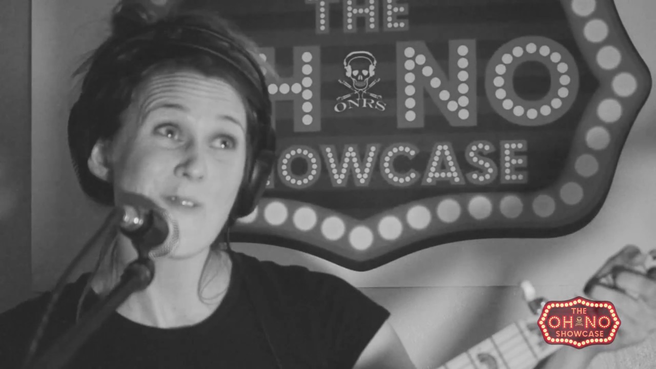 Oh No Showcase Volume 4 Laney Jones "Run Wild" YouTube