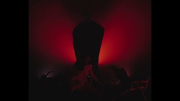 LATHE OO - Pouring Blood into the Lake (Official Visual)