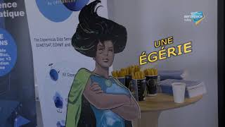 Copernicus Hackathon et Climathon 2019