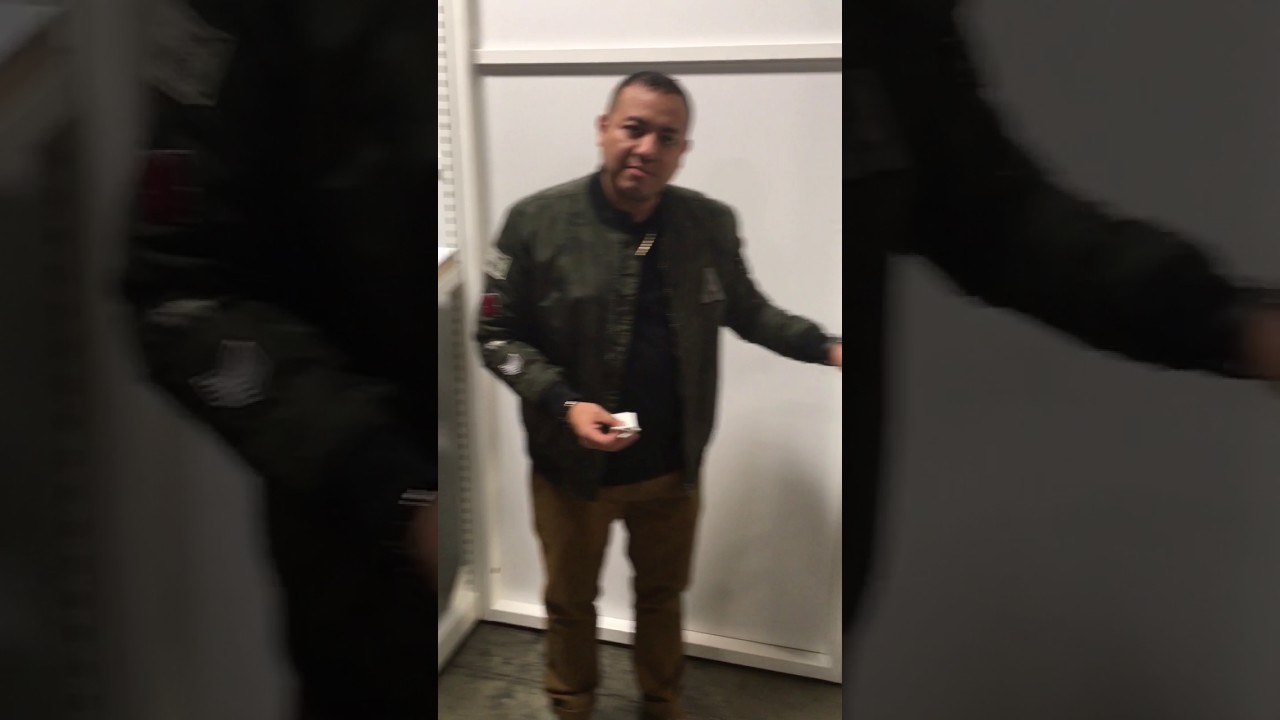 Mexico Backwrap Insallations