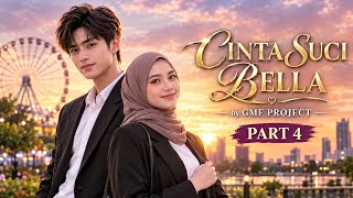 BELLA'S SACRED LOVE PART 4 AI drama - GMF PROJECT