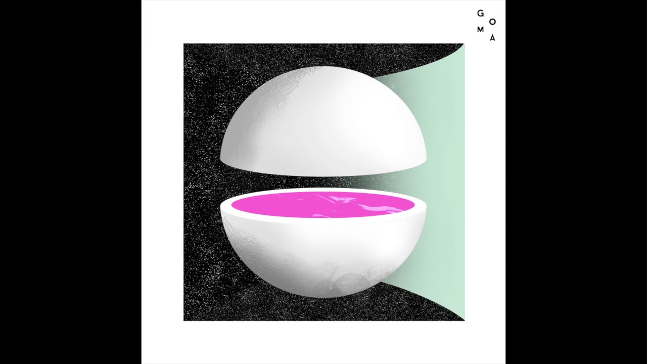 Alan Djonne - Dimensões EP - Lunnar (Original mix)