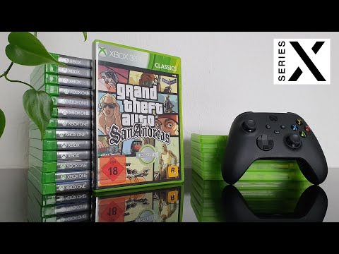 Video: Det Nye Xbox One-instrumentbræt Er Det Næste Trin, Ikke Det Sidste Trin